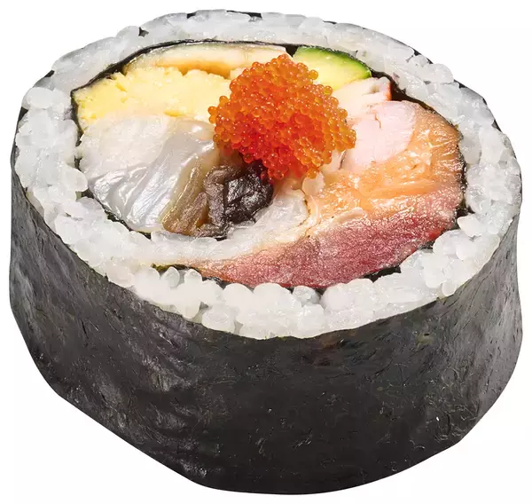 「一度も冷凍していない“生”の「活〆ぶりとろ」、2貫100円〜の「びんとろ」が登場　注目寿司多数の「冬のうまいもん祭」開催【スシロー】」の画像