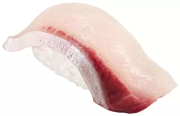 「一度も冷凍していない“生”の「活〆ぶりとろ」、2貫100円〜の「びんとろ」が登場　注目寿司多数の「冬のうまいもん祭」開催【スシロー】」の画像