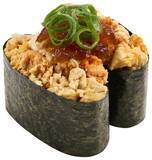 「一度も冷凍していない“生”の「活〆ぶりとろ」、2貫100円〜の「びんとろ」が登場　注目寿司多数の「冬のうまいもん祭」開催【スシロー】」の画像5