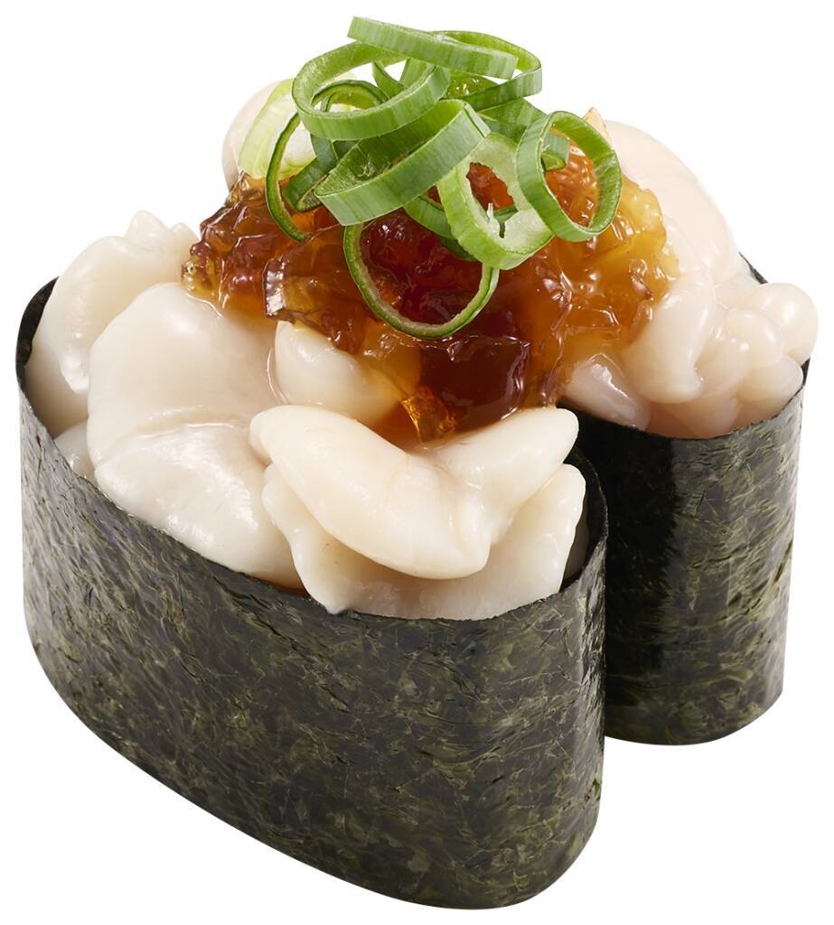 一度も冷凍していない“生”の「活〆ぶりとろ」、2貫100円〜の「びんとろ」が登場　注目寿司多数の「冬のうまいもん祭」開催【スシロー】