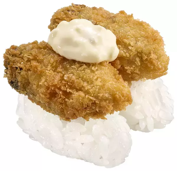 「一度も冷凍していない“生”の「活〆ぶりとろ」、2貫100円〜の「びんとろ」が登場　注目寿司多数の「冬のうまいもん祭」開催【スシロー】」の画像