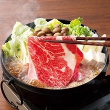 「北海道産牛肩ロース」が食べ放題に…幼児無料、小学生1099円、60歳以上550円引き【しゃぶ葉】