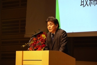 日清製粉、秋季経営セミナー開催 事業承継と地域創生で持続的成長を考える