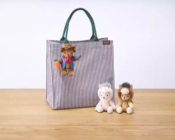 【12月12日(金)11時から発売】タリーズ公式オンラインストア･楽天市場店限定の福袋が全8種【タリーズ2026福袋】