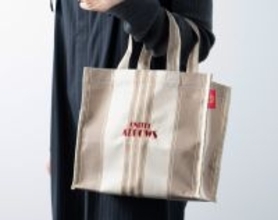 【成城石井】ユナイテッドアローズと初コラボ　限定バッグ発売、ワイン収納も