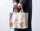 「【成城石井】ユナイテッドアローズと初コラボ　限定バッグ発売、ワイン収納も」の画像4