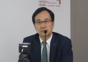 【平和堂中間期決算】中間期は増収・大幅減益、2030年にはPB比率25%目指す