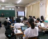 「AI食事管理アプリ『あすけん』 中学校に初導入、大阪府生徒2万人に提供開始」の画像2