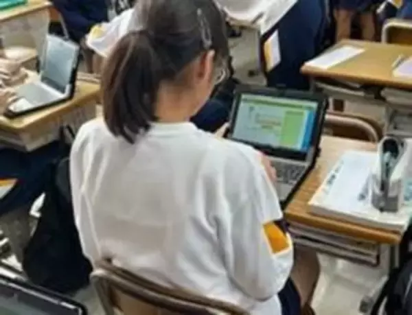 「AI食事管理アプリ『あすけん』 中学校に初導入、大阪府生徒2万人に提供開始」の画像