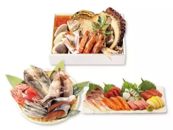 「【くら寿司】万博限定メニューの冷凍商品がECサイトで好評、店舗でも月替わりで提供　定番品の棒寿司なども堅調」の画像