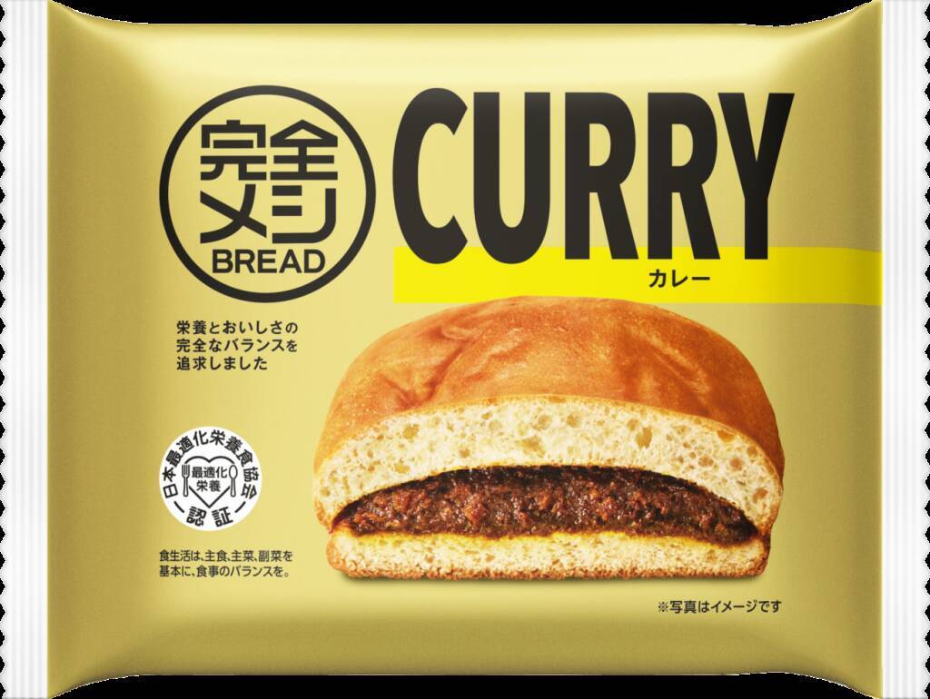 日清食品「完全メシ」100億円ブランドへ　新たにパンや外食分野に進出 / デニーズとのコラボメニューも新登場
