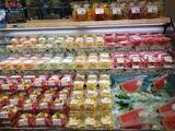 「サミット、新店舗「月島3丁目店」をオープン　鮮度感ある商品と惣菜など充実させた店舗」の画像2