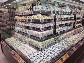 【大豆加工品業界動向】豆腐業界は包材高騰の対応に迫られる