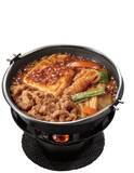 「【すき家】濃厚コク辛…「牛・旨辛豆腐鍋定食」が新登場　牛肉と豆腐で食べ応え抜群」の画像4