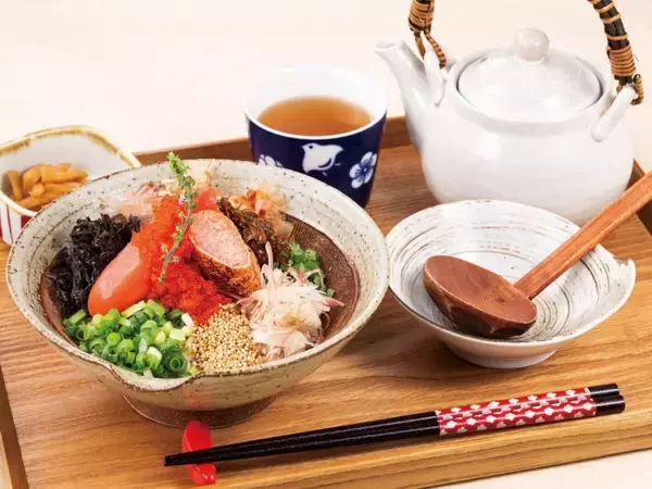 「【冬季限定】“雪山”のようにチーズをトッピングした人気メニュー 今年も登場、ほか2品も販売【東京たらこスパゲティ】」の画像