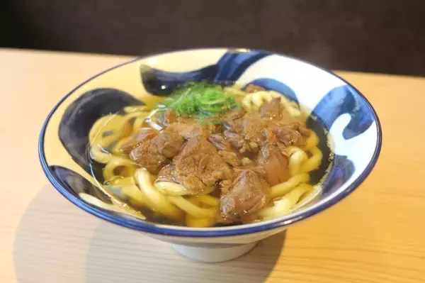 「焼肉きんぐの物語コーポ、うどん市場参入　「4玉まで同価格」「フルサービス」「もっちり讃岐」でチェーン化狙う」の画像