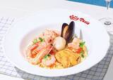 「「うにと贅沢海の幸のウニクリームソース」が新登場【ジョリーパスタ「冷製パスタフェア第2弾」】」の画像1