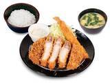 「松のや「盛合わせ定食」1週間限定で130～150円引き　ロースかつ＆唐揚げなど840円～」の画像1