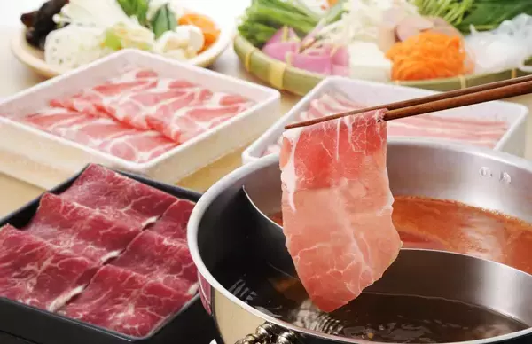 しゃぶ葉「シルバーウィークキャンペーン」開催　食べ放題が最大550円引き、アルコール飲み放題は最大440円引き