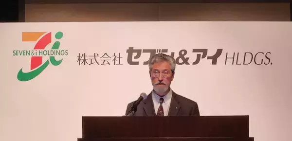 セブン＆アイ中間期決算、減収増益に / 海外コンビニ事業がけん引、国内は9･8%の減益