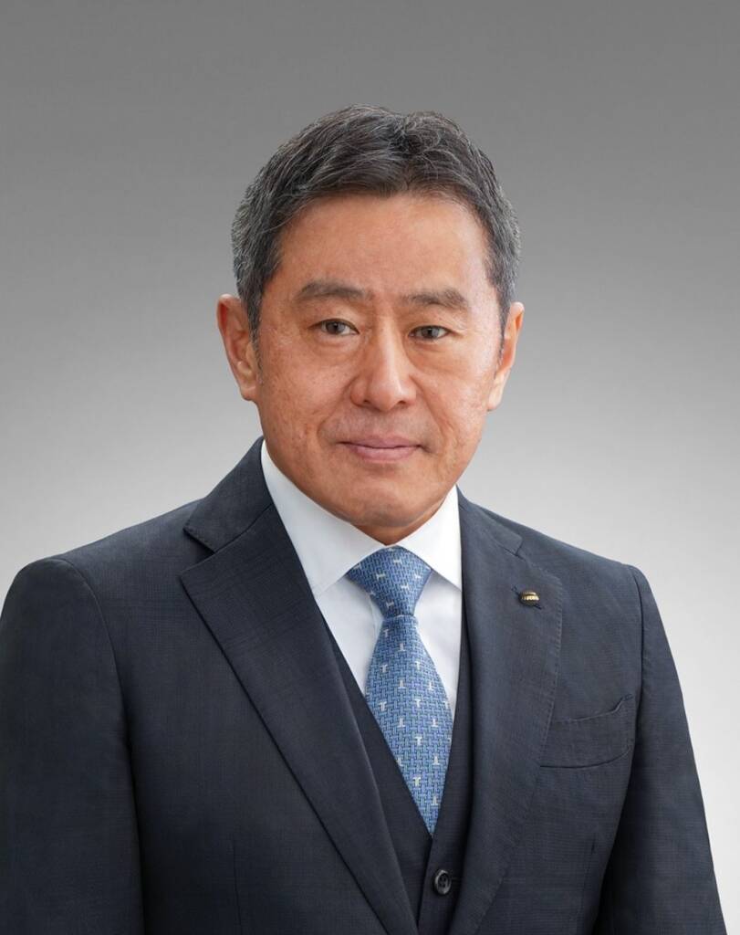 【ファミリーマート】5年ぶり社長交代 新社長に伊藤忠商事の小谷建夫氏 / 現社長の細見研介氏は2月末日で退任