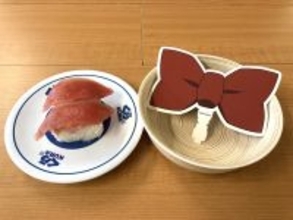 くら寿司、劇場版『名探偵コナン ハイウェイの堕天使』コラボキャンペーンを開催【明日から】