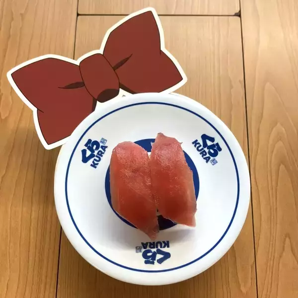 「くら寿司、劇場版『名探偵コナン ハイウェイの堕天使』コラボキャンペーンを開催【明日から】」の画像