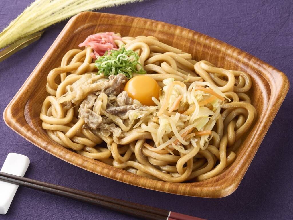 ミニストップ、「お月見フェア」を開催　玉子を使用した弁当やスイーツなど期間限定商品を展開【明日から】