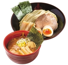 三田製麺所、創業18周年で「つけ麺700円」キャンペーン　1.8kg超特盛や油そば大盛無料も