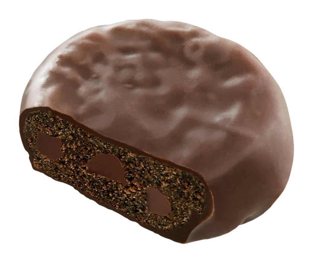 不二家 ひとくちサイズの「カントリーマアムチビまみれパウチ」「ホームパイチビだらけパウチ」発売/チョコまみれ5周年記念