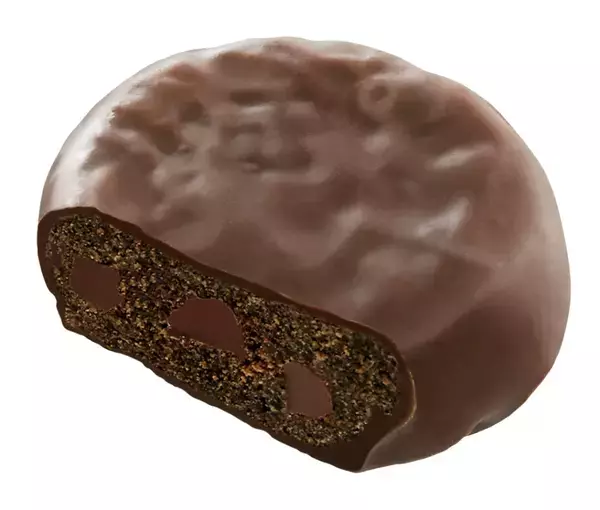 「不二家 ひとくちサイズの「カントリーマアムチビまみれパウチ」「ホームパイチビだらけパウチ」発売/チョコまみれ5周年記念」の画像