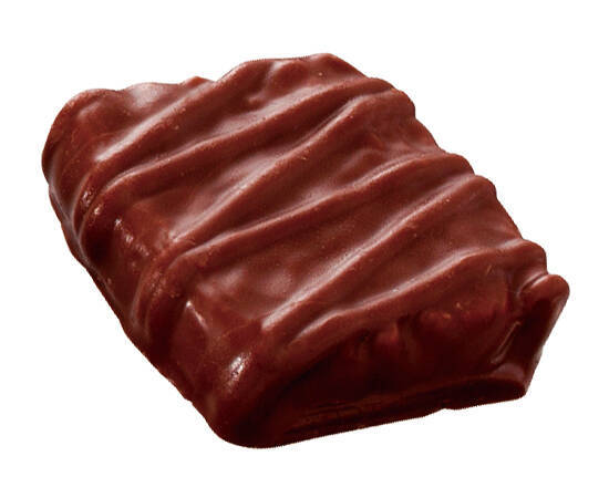 不二家 ひとくちサイズの「カントリーマアムチビまみれパウチ」「ホームパイチビだらけパウチ」発売/チョコまみれ5周年記念