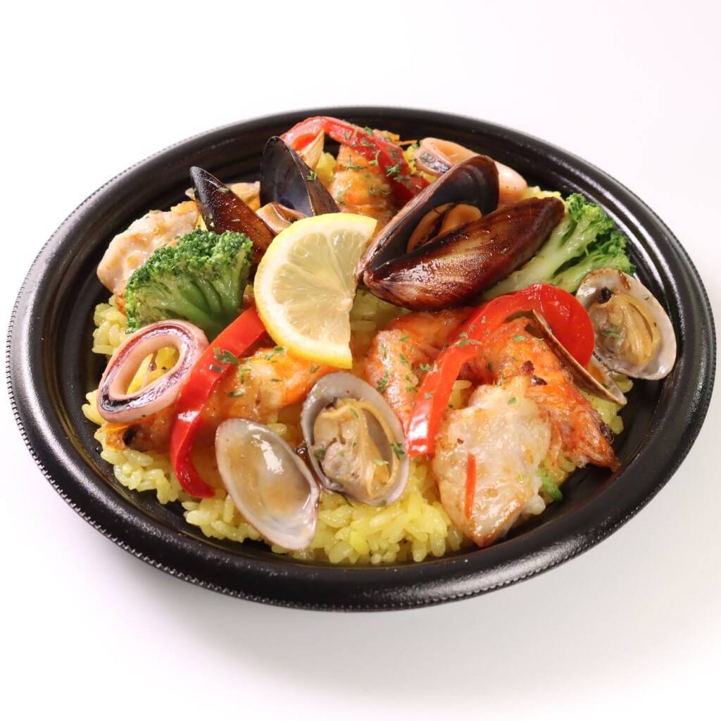 【イオン】クリスマスメニュー、“コスパ抜群 & 手間いらず” がコンセプト (関東･北陸信越･東海･近畿･中四国)