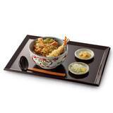 「【てんや】早春限定メニューを1月15日から発売 / 姫甘えびやメダイなど旬食材を使用した天丼･そば、「いかづくし天丼」も登場」の画像6