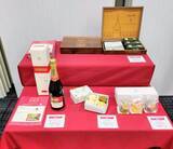 「松屋銀座 開店100周年イベント『松縁祭』/銀座木村家×銀座の名店 コラボコッペパンなど発売」の画像3