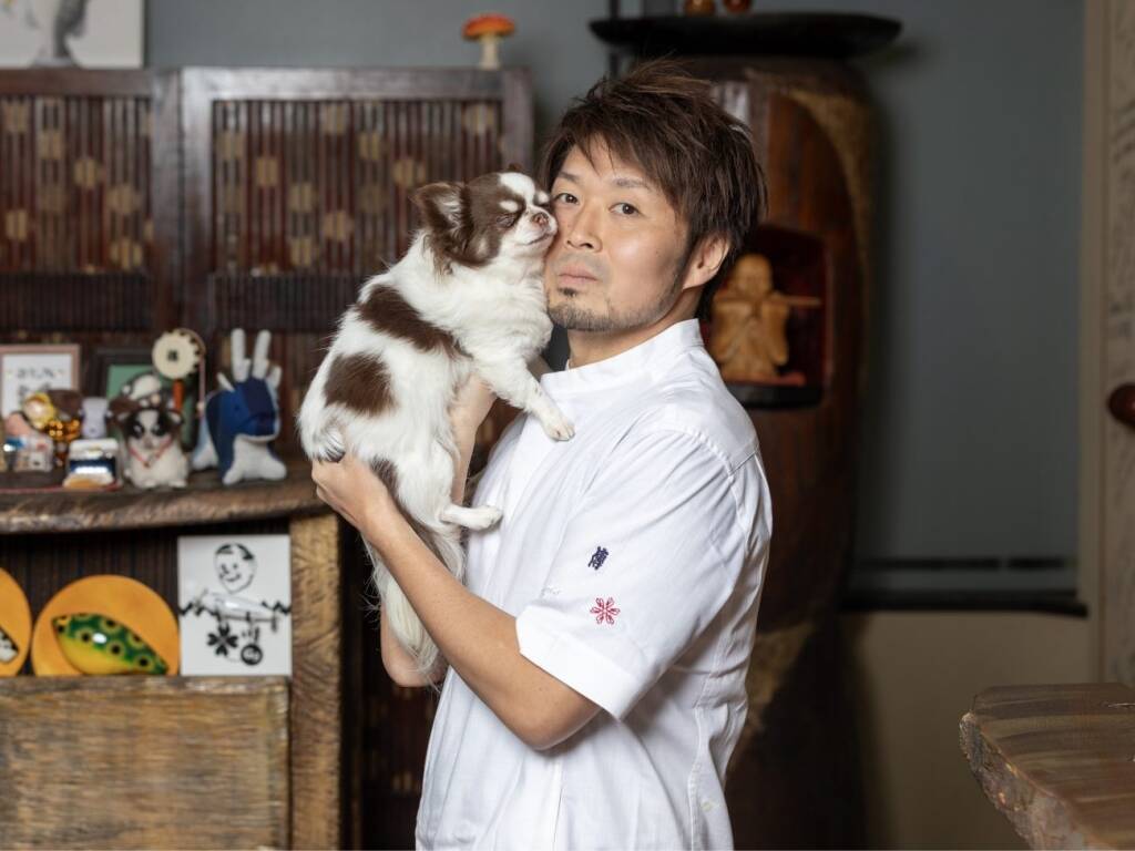 シェイク シャック、日本上陸10周年で特別メニュー発売/ミシュラン2つ星 日本料理店「傳」と再コラボ【2日間限定】