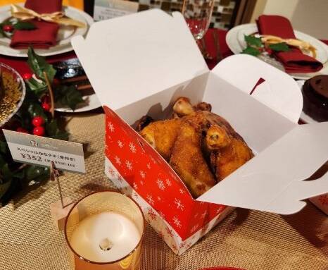 【セブン‐イレブン】クリスマス商品発表会/商品戦略はコスパ・手軽さ・幅広さ