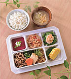 「シダックスグループ 受託先企業の従業員の健康を食や健康アプリで包括的にサポート」の画像1