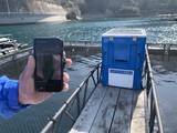 「くら寿司、AI技術を活用して700g超まで育成した養殖サバ「大型生さば」発売 / 仕入れ価格の高騰や人手不足などの課題に取り組む」の画像1