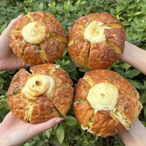 【東京都渋谷区】「パンとエスプレッソと 表参道店」にて、韓国で人気のマヌルパンを販売！