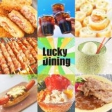 茨城の名店や全国のフェス常連店が集結！「LuckyFesʼ24」に出店する飲食店発表