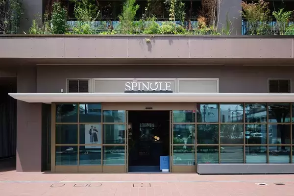 【広島県福山市】「SPINGLE VINGO GATE」が備後の玄関口であるJR福山駅前にオープン