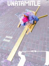 【東京都渋谷区】∈Y∋氏が2年ぶりの個展を開催。‟∈Y∋ 個展「UNATAMITLE」”に注目