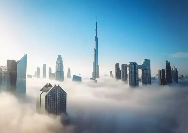 ドバイ経済観光庁が紹介するラマダンと現地で楽しめるエミラティ料理をチェック！