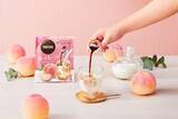 「「ネスレ ポーション ピーチティーラテ」＆「ネスカフェ 香味焙煎 ひとときの贅沢」に注目」の画像1