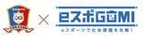 「【沖縄県浦添市】環境保全イベント「eスポGOMI with 琉球コラソン 2023 AUTUMN」開催、参加受付中！」の画像1