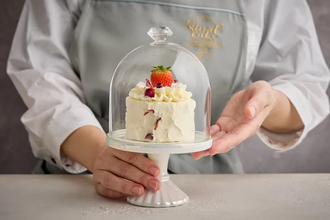 【東京都新宿区】フォトジェニックなショートケーキ専門店「ShortCakeCompany」OPEN！深夜まで営業