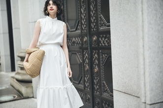 日本テレビアナウンサーが運営する「Audire」がサマーコレクションを発売！