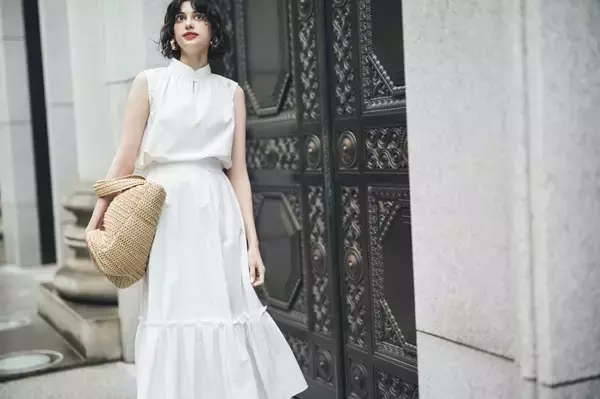 日本テレビアナウンサーが運営する「Audire」がサマーコレクションを発売！