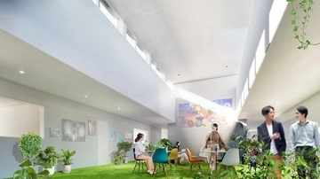 【茨城県つくば市】新たにサービスや施設を拡張！活動拠点「co-en」がリニューアル記念イベントを開催